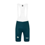 Men's Core Bib - Emerald