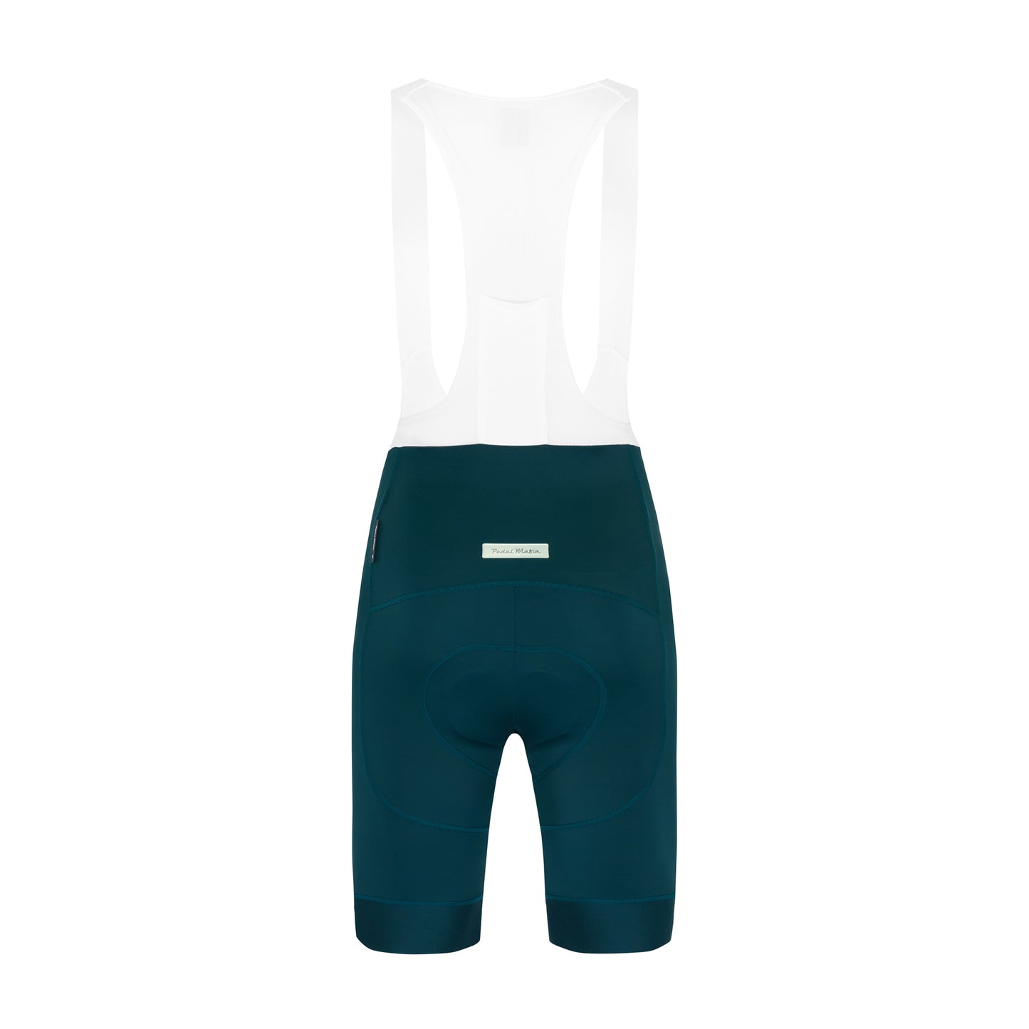 Men's Core Bib - Emerald