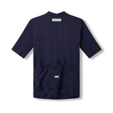 Men's Core Racing Jersey - Purple