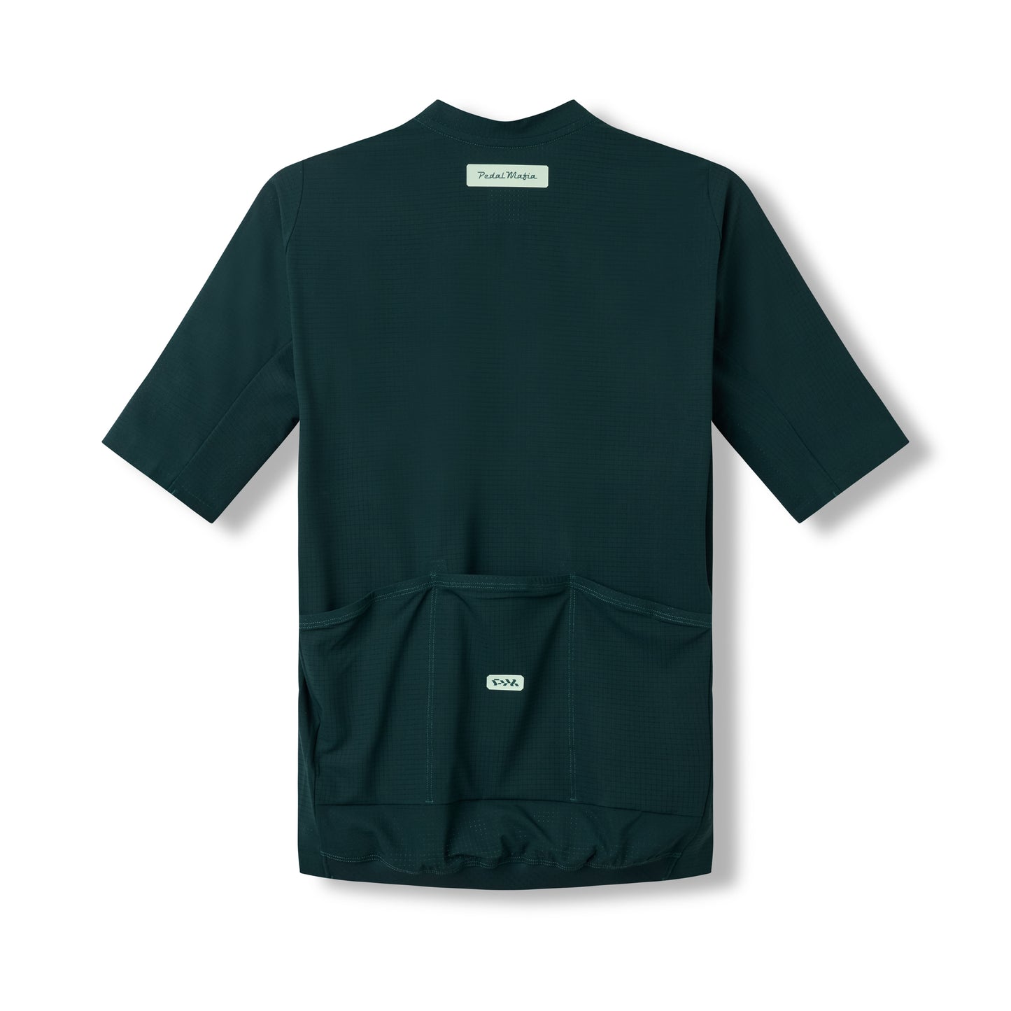Women's Core Racing Jersey - Emerald
