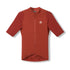 Men's Pro Jersey - Deep Terracotta
