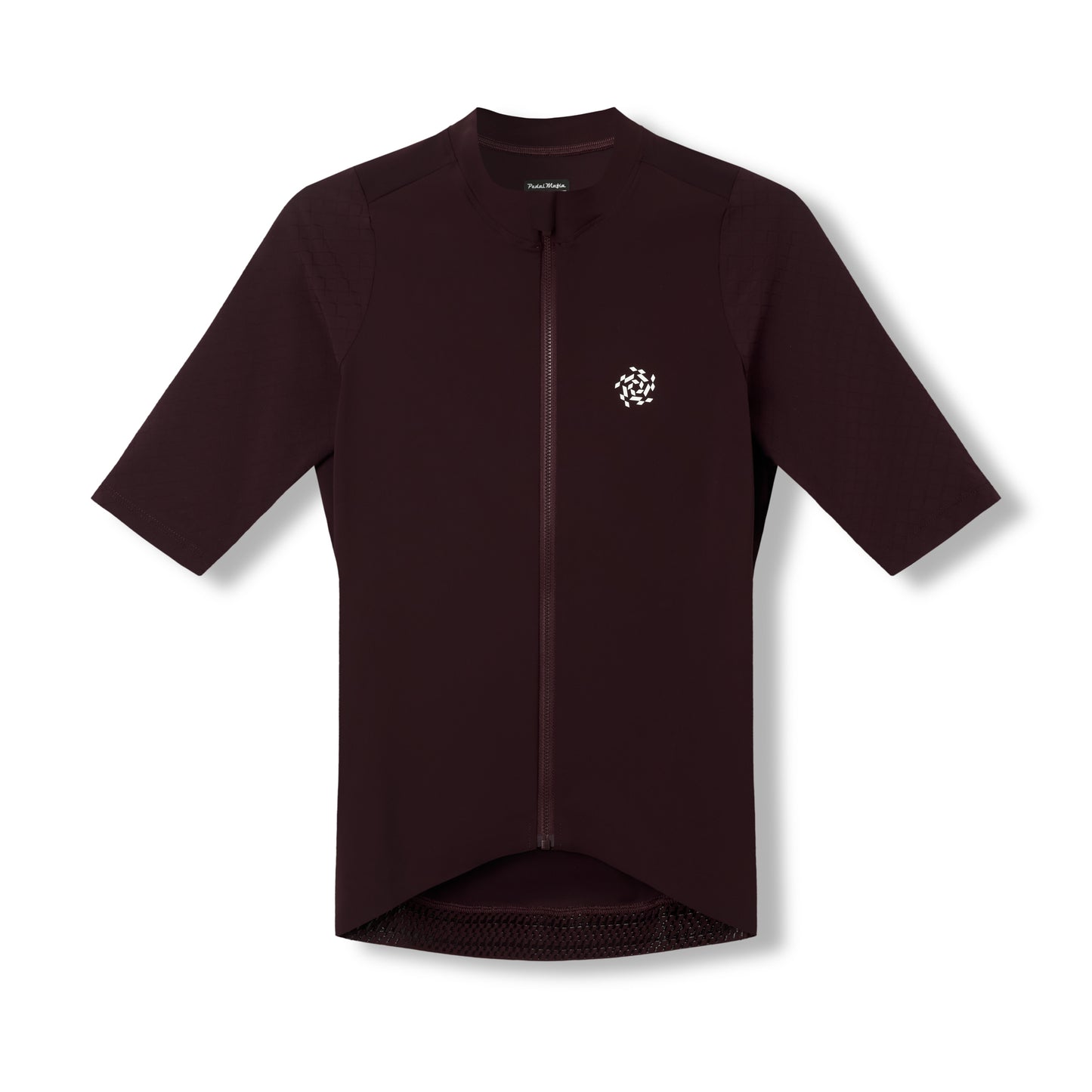 Men's Pro Jersey - Raisin