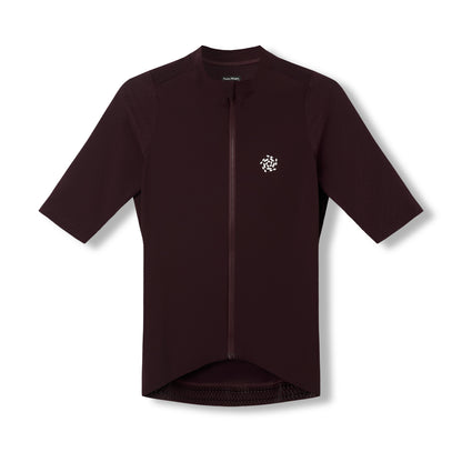 Men's Pro Jersey - Raisin