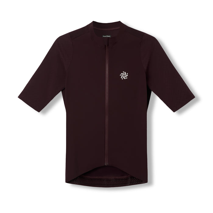 Men's Pro Jersey - Raisin