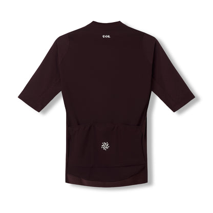 Men's Pro Jersey - Raisin