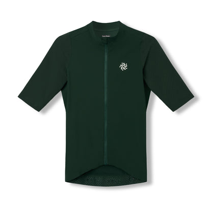 Men's Pro Jersey - Pine Green