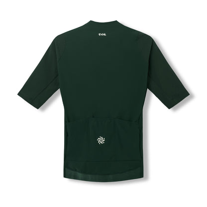 Men's Pro Jersey - Pine Green