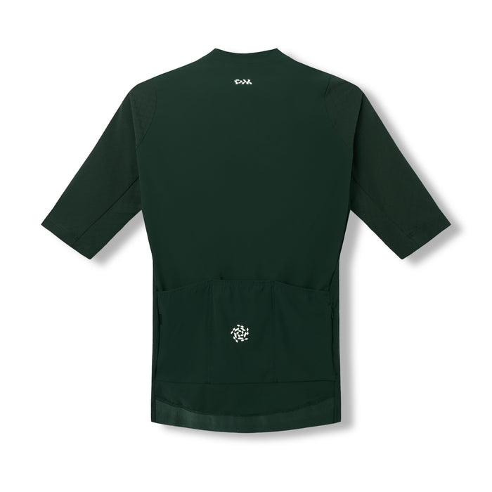 Men's Pro Jersey - Pine Green