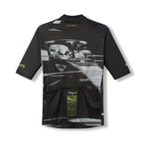 Men's Core Jersey - Aston Martin Aramco F1® Team Charcoal