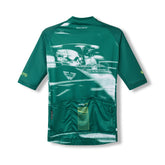 Men's Core Jersey -  Aston Martin Aramco F1® Team Green