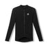 Men's Pro Long Sleeve Jersey - Black