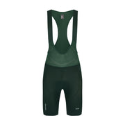 Men's Pro Bib - Pine Green
