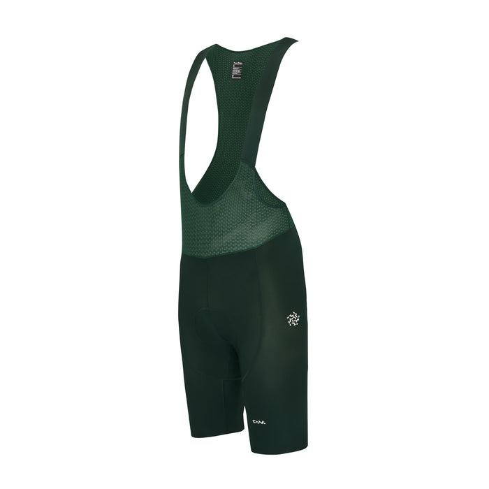 Men's Pro Bib - Pine Green
