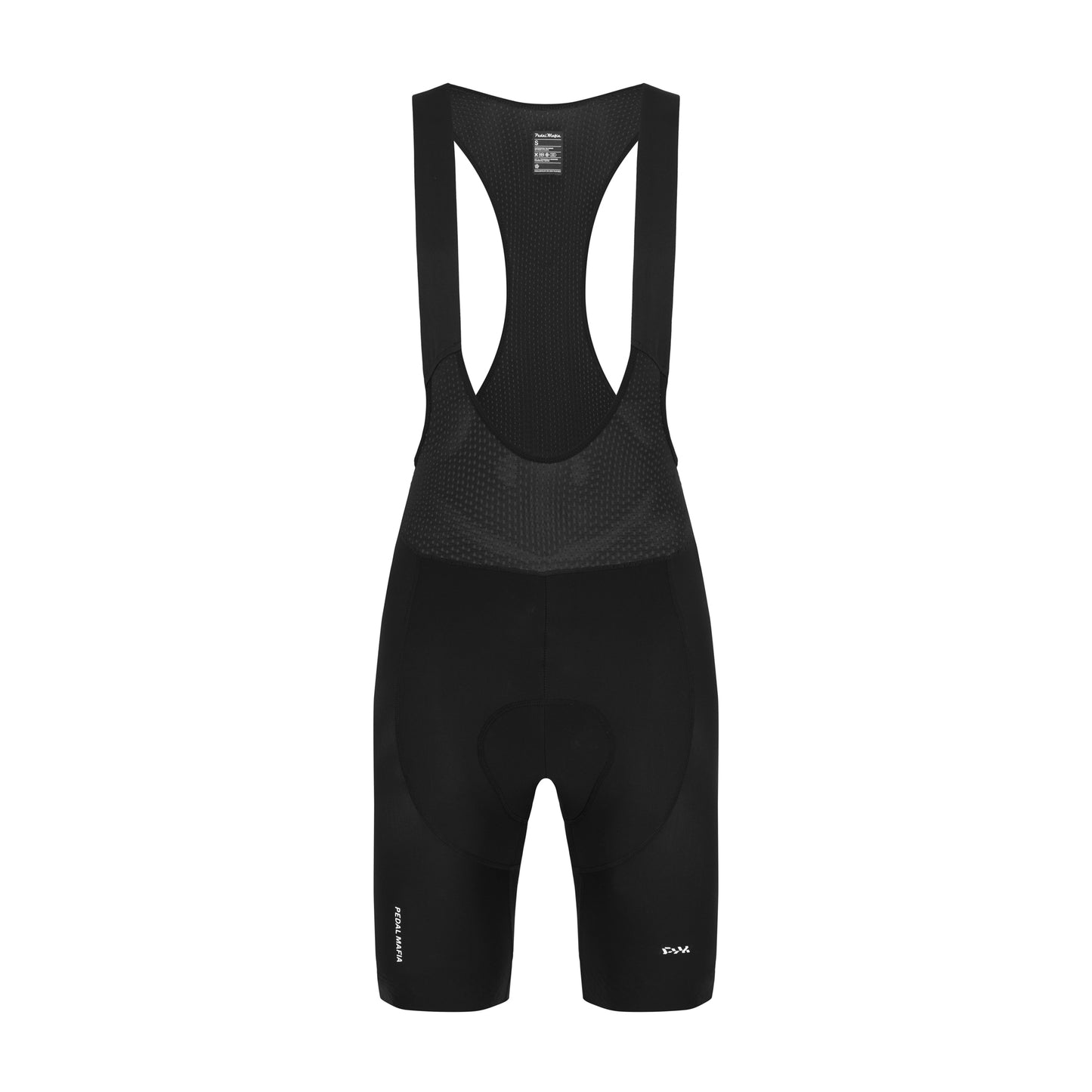Men's Pro Bib - Black