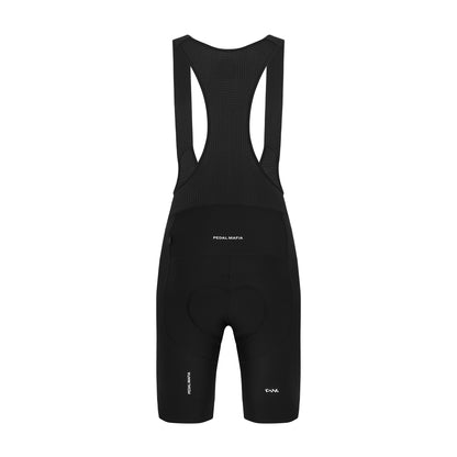 Men's Pro Bib - Black