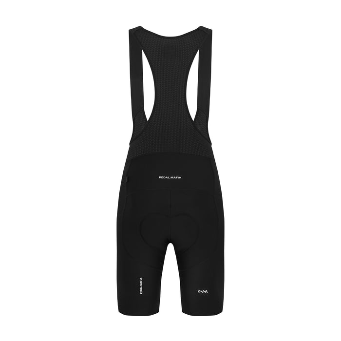 Men's Pro Bib - Black