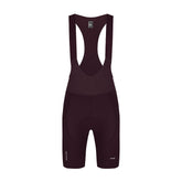 Men's Pro Bib - Raisin
