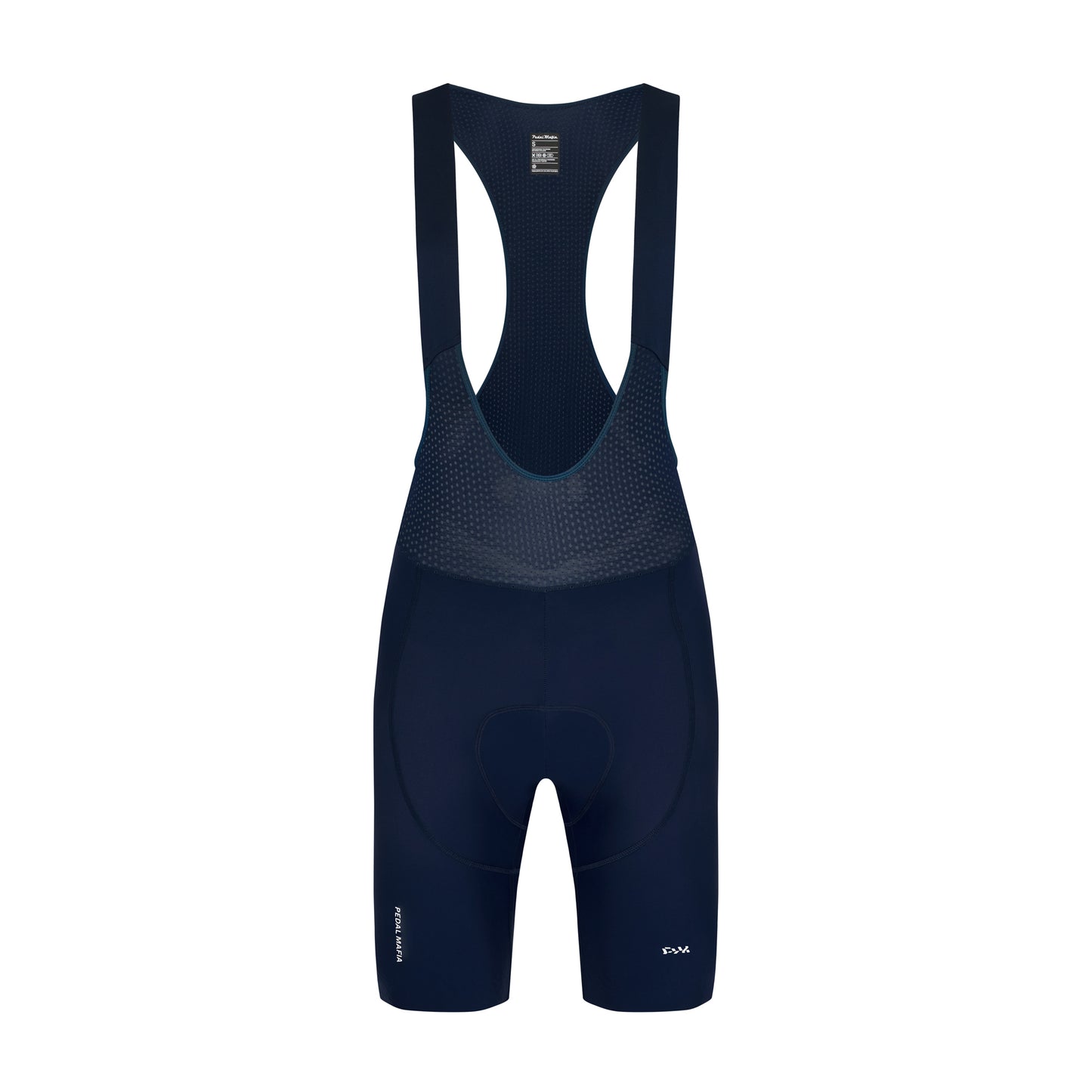 Men's Pro Bib - Navy