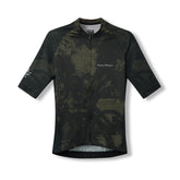 Men's Core Jersey - Aston Martin F1® Team Hyper Black