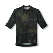 Men's Core Jersey - Aston Martin F1® Team Hyper Black