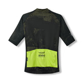 Men's Core Jersey - Aston Martin F1® Team Hyper Black