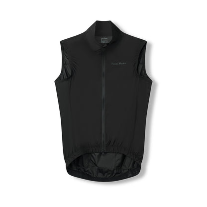 Women's Core Vest - Aston Martin F1® Team Hyper Black
