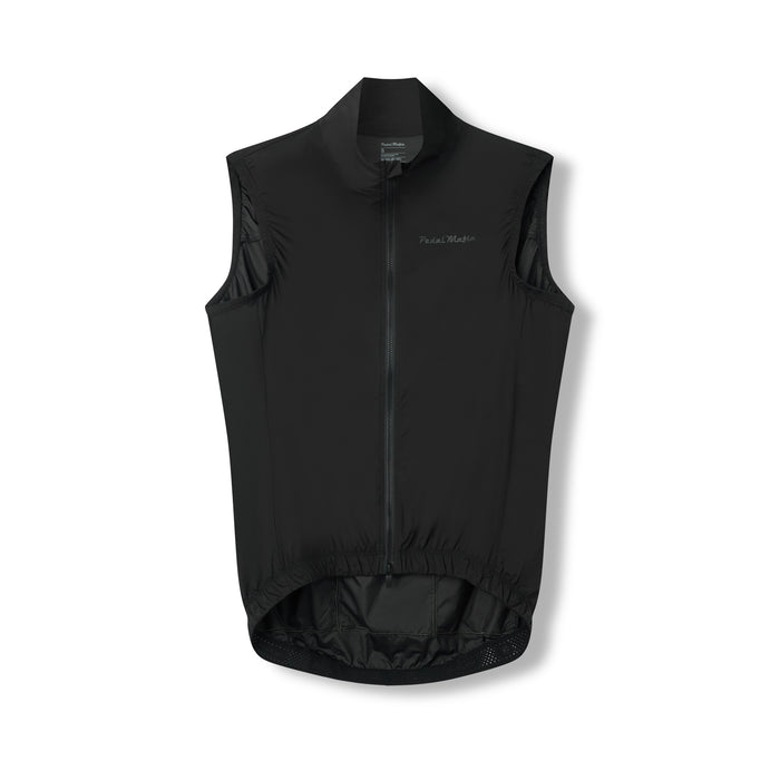 Women's Core Vest - Aston Martin F1® Team Hyper Black