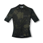 Women's Core Jersey - Aston Martin F1® Team Hyper Black