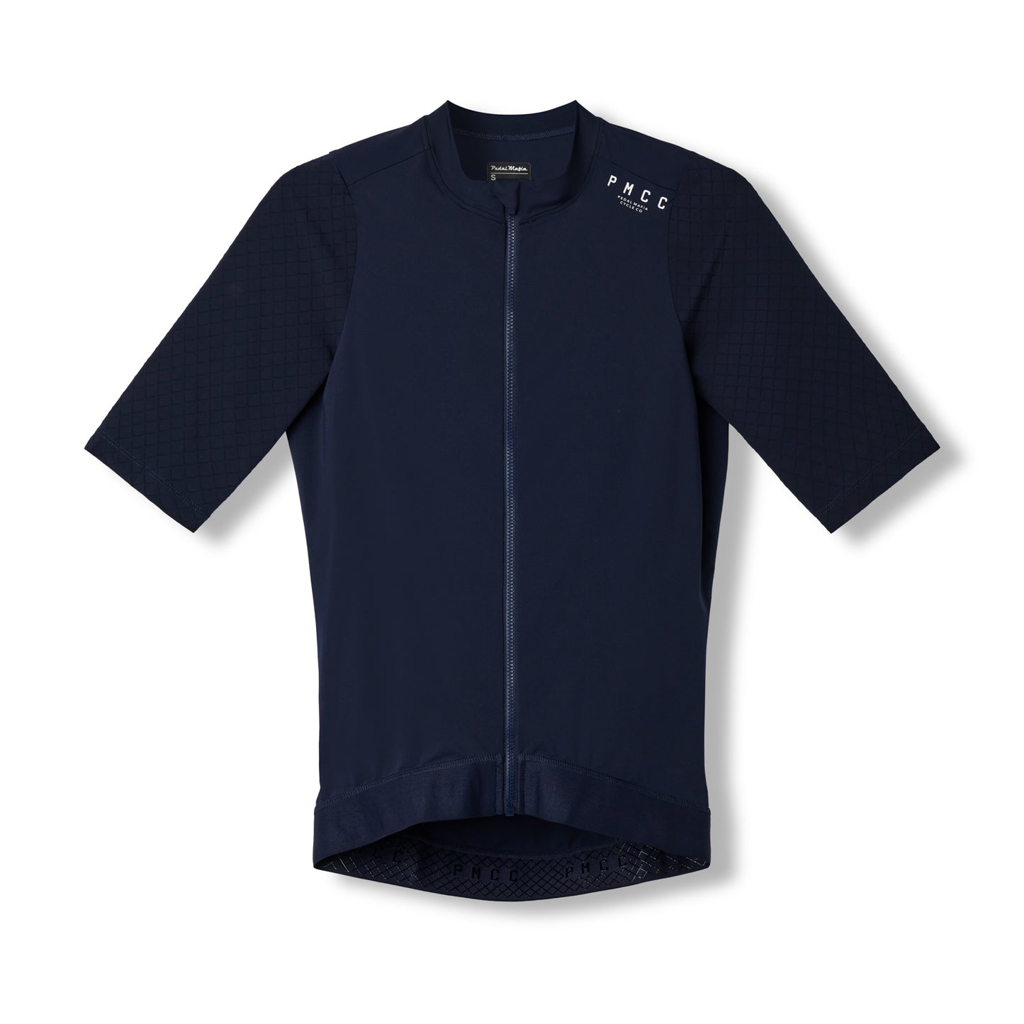 Mens PMCC Jersey - Navy