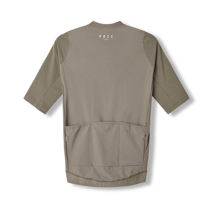 Mens PMCC Jersey - Sahara