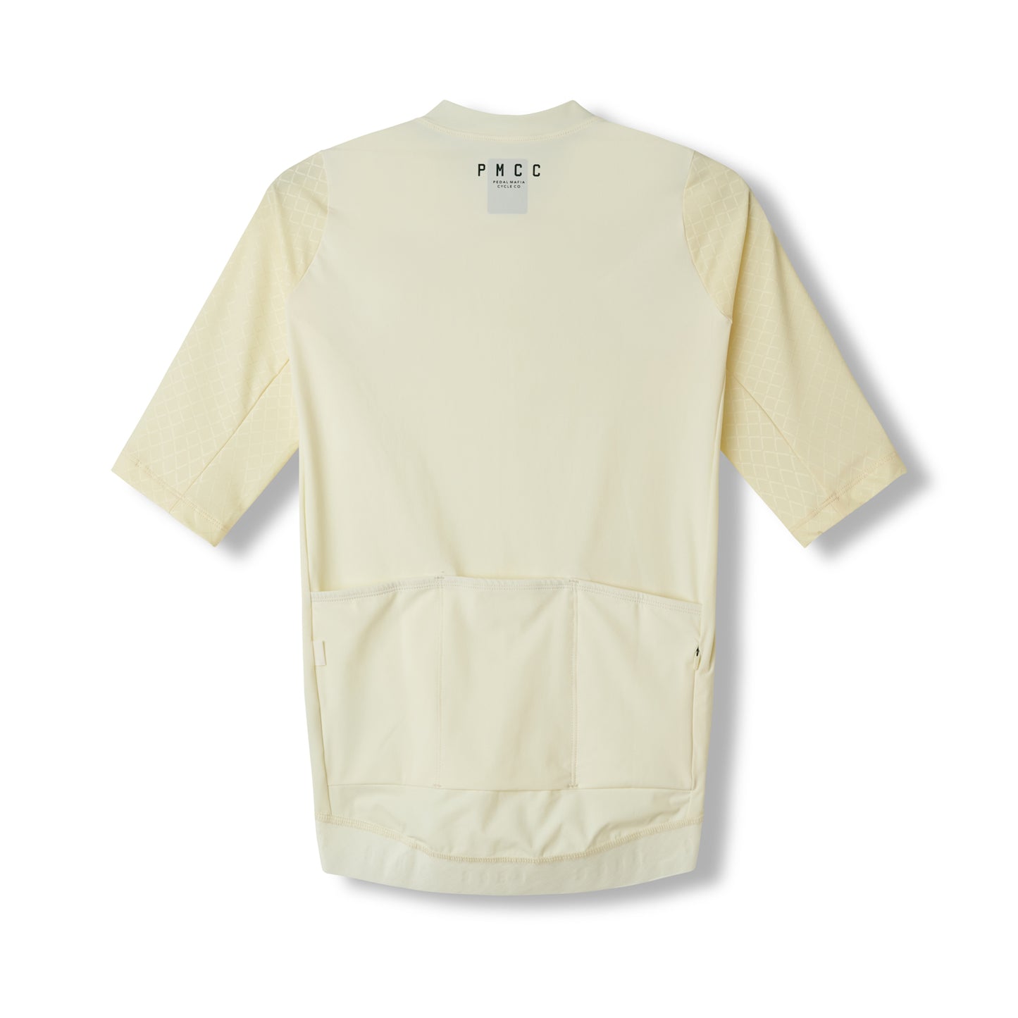 Men's PMCC Jersey - Sandstone
