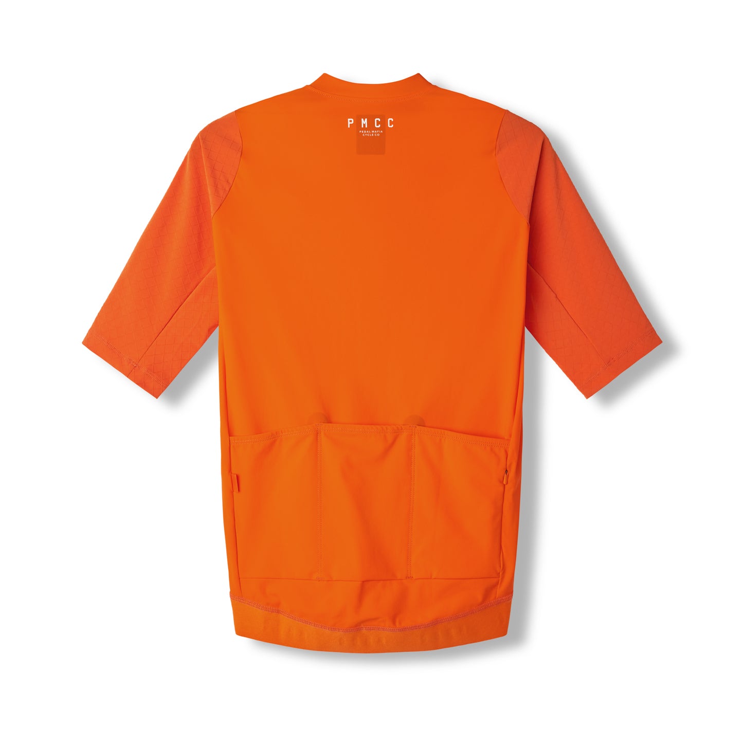 Men's PMCC Jersey - Orange
