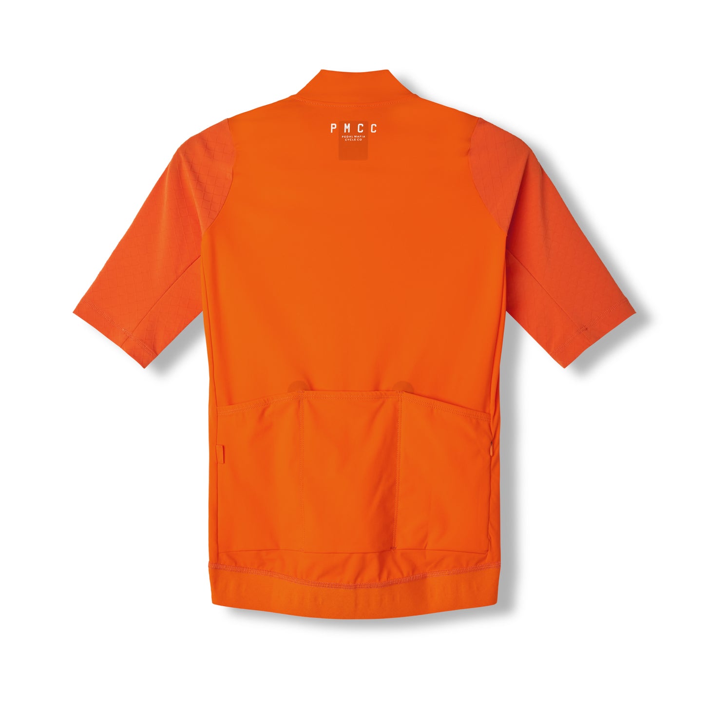 Women's PMCC Jersey - Orange