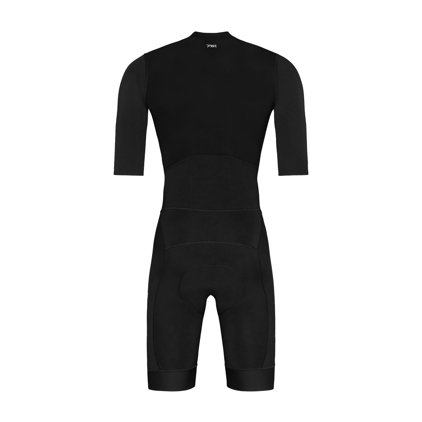 Men's Pro Race Suit - Black (24)