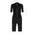 Women's Pro Race Suit - Black (24)