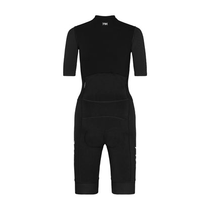 Women's Pro Race Suit - Black