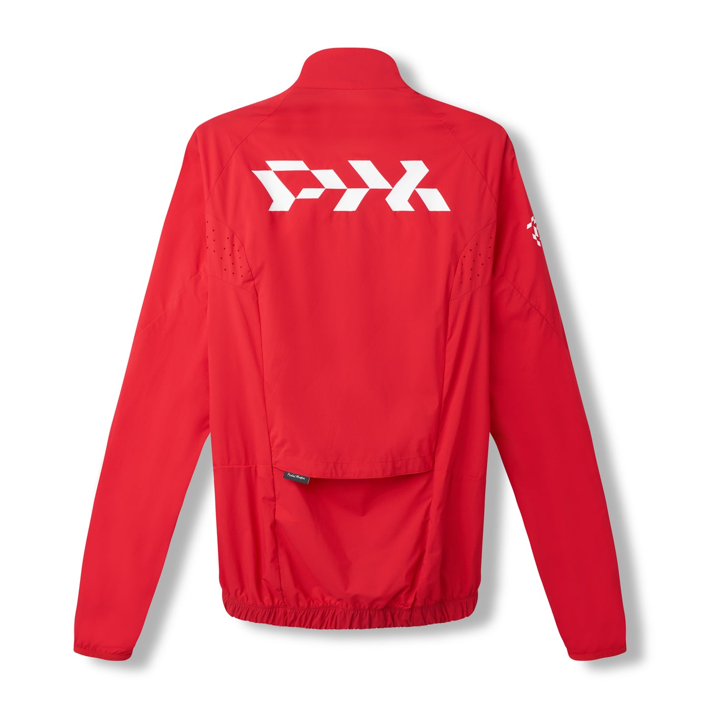 Men's Core Light Jacket - Cherry