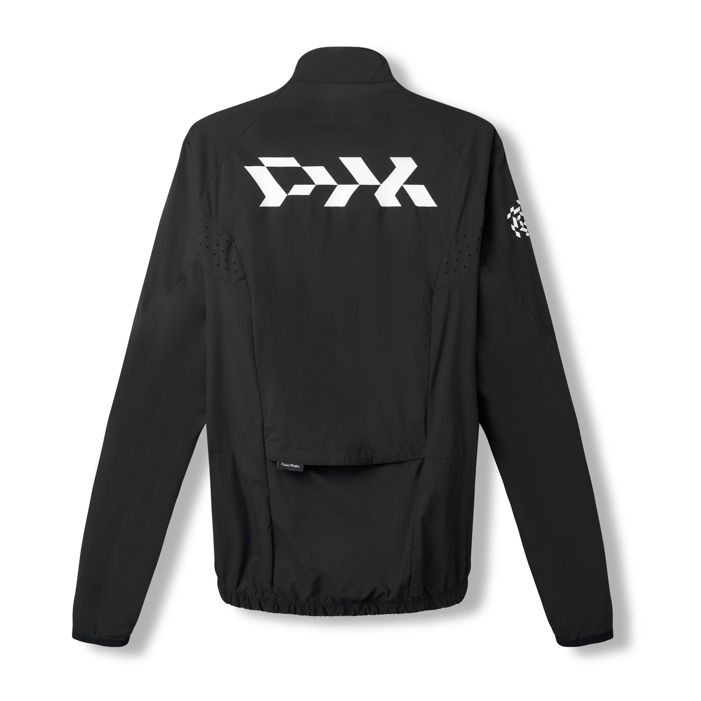 Men's Core Light Jacket - Black