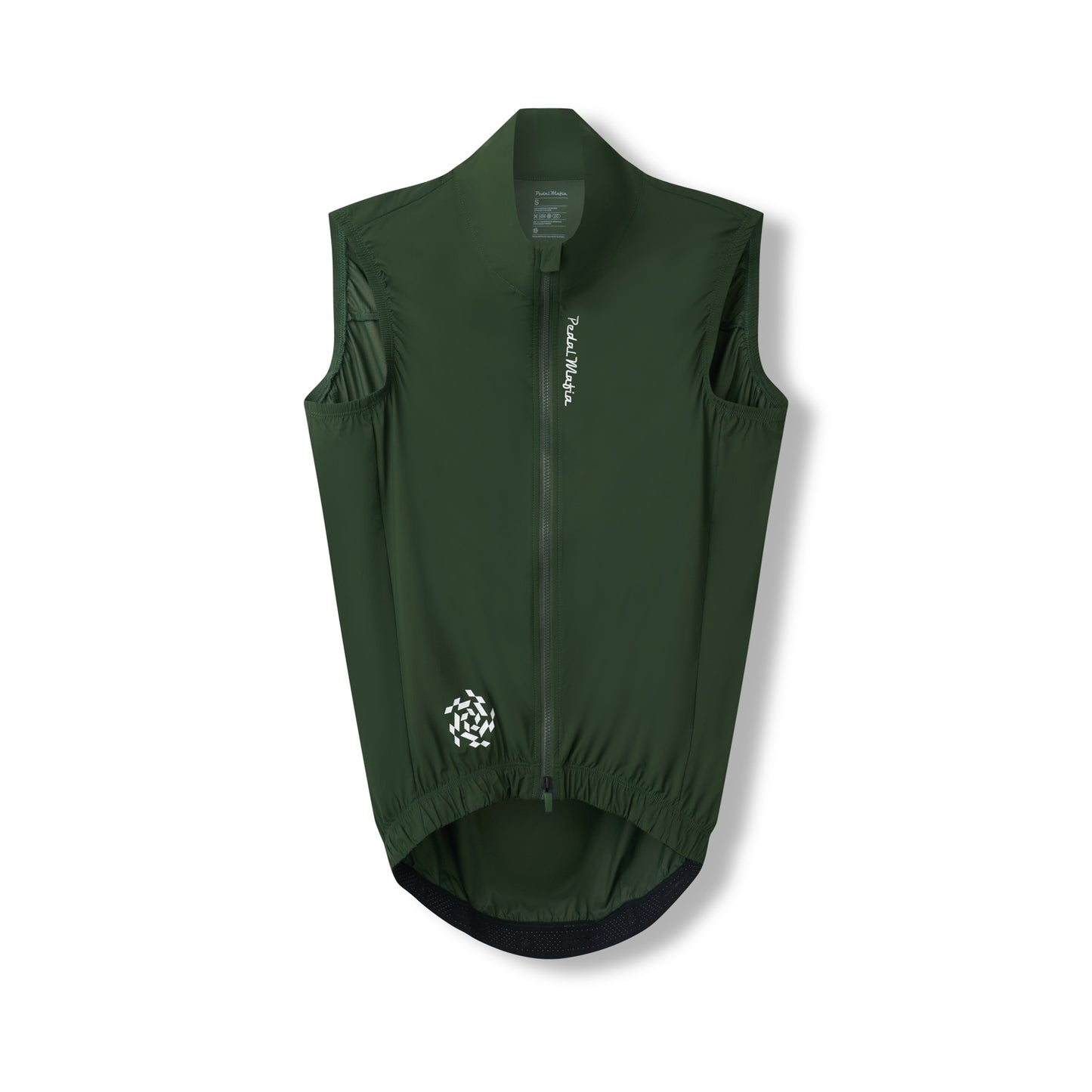Men's Core Light Vest - Forest