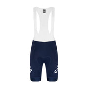 Men's Core Bib - Navy White