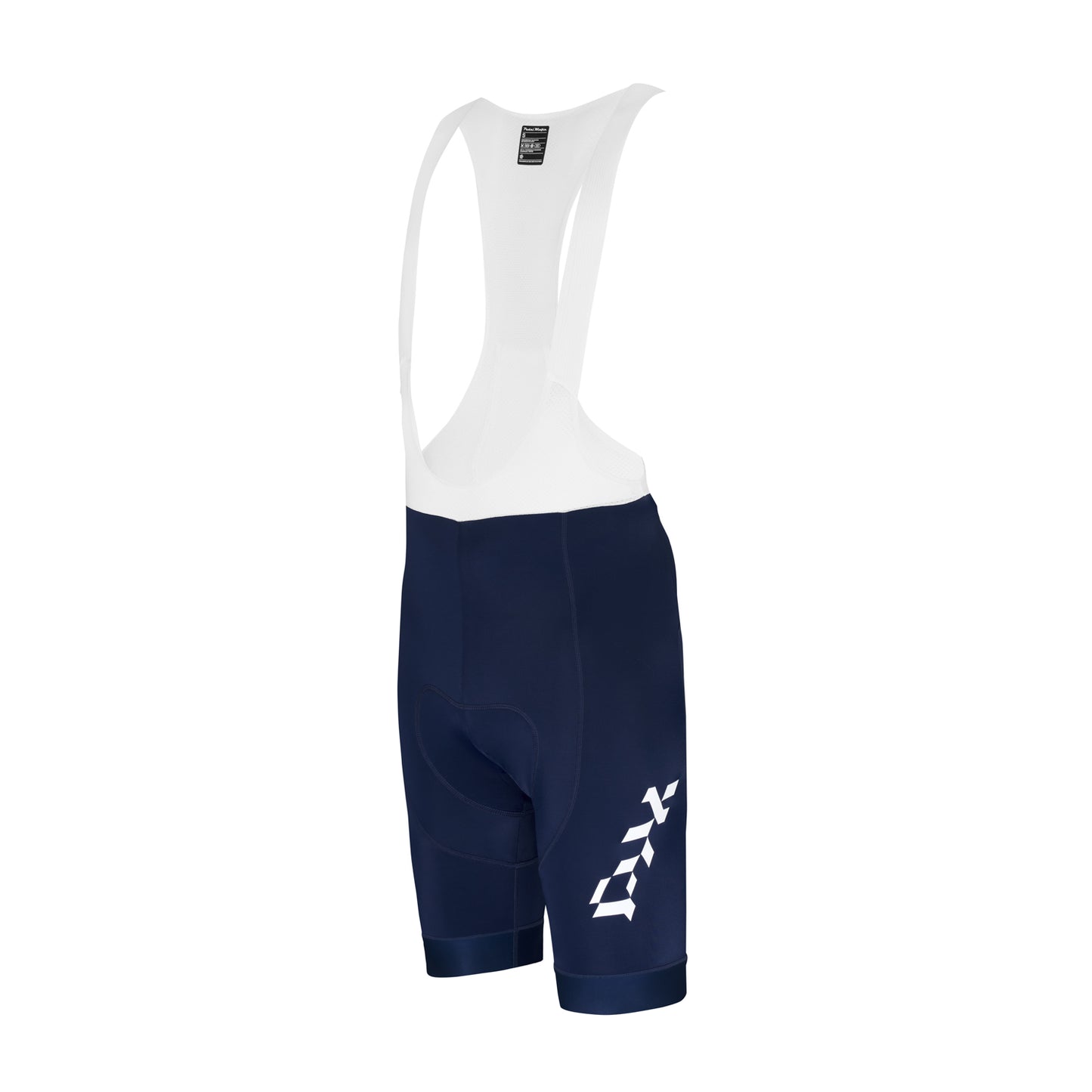 Men's Core Bib - Navy White