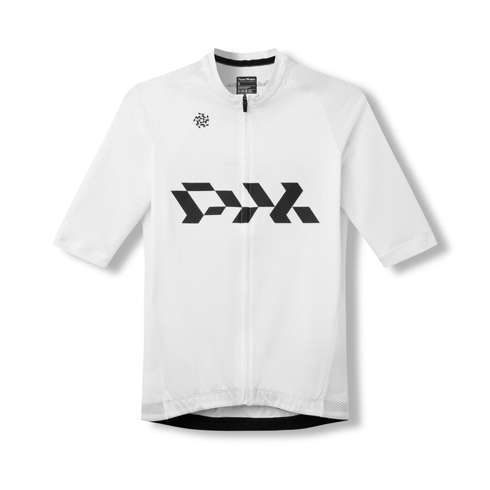 Men's Core Jersey - White