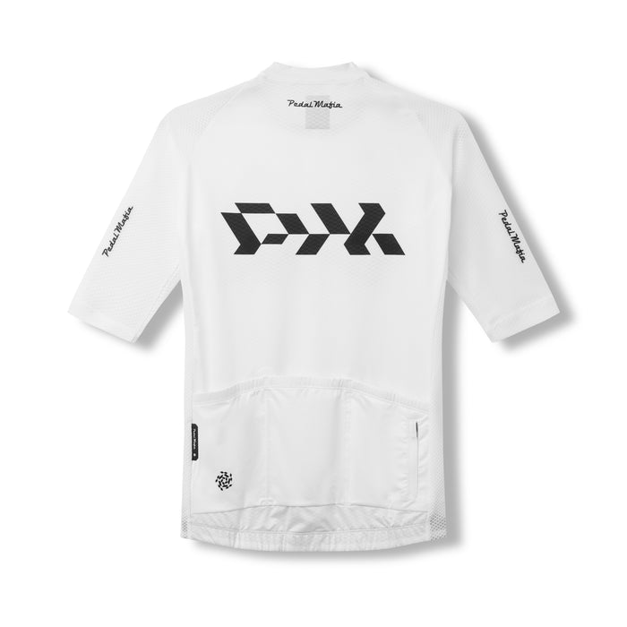 Men's Core Jersey - White