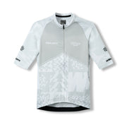 Men's Core Jersey - Williams Retro White