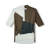 Men's Core Jersey - Geo 03