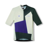 Men's Core Jersey - Geo 04