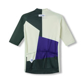 Men's Core Jersey - Geo 04