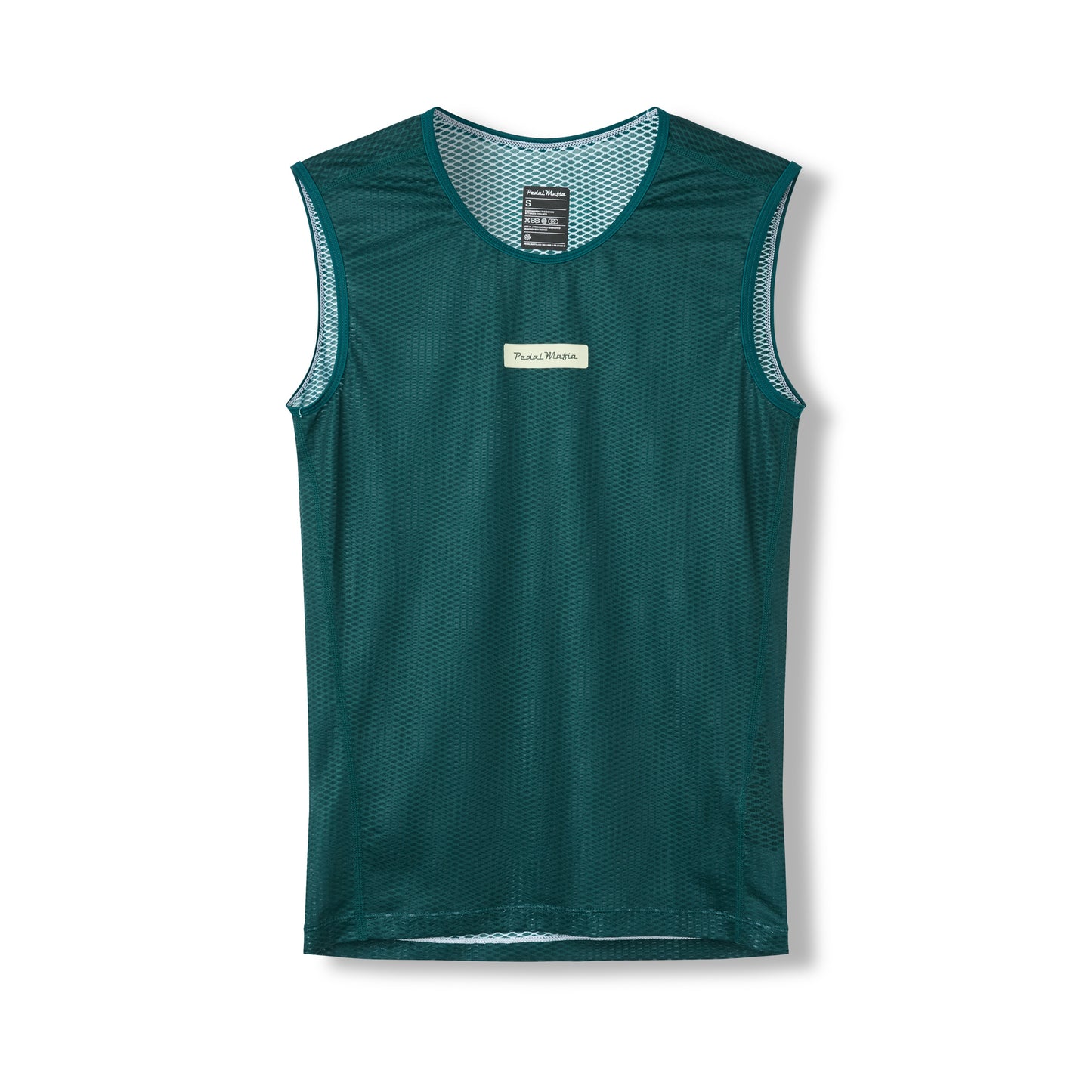 Men's Base Layer - Emerald