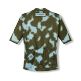 Men's Core Jersey - Marble Olive