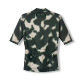 Men's Core Jersey - Marble Olive